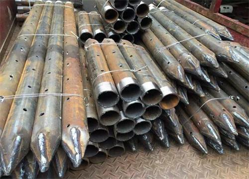 宁远钢花管哪里有卖